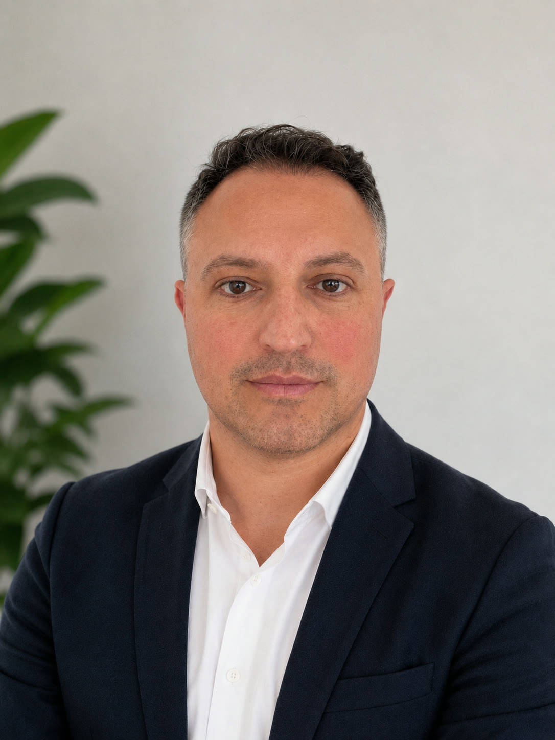 Salih Köse – Cyber Security Advisor